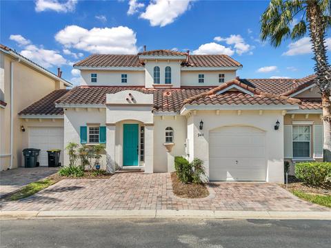944 Brunello Dr, Davenport, FL 33897