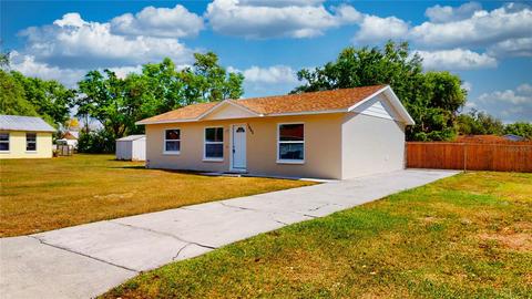 1490 Coolidge Ave, Bartow, FL 33830 photo 1
