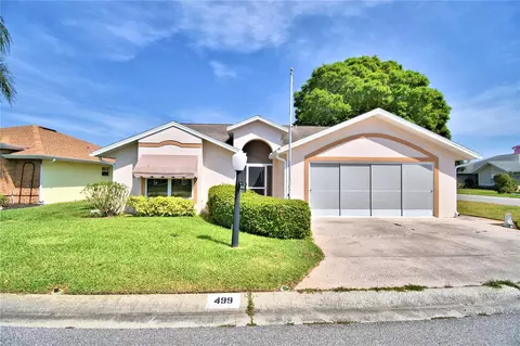 499 Watercrest Dr, Haines City, FL 33844