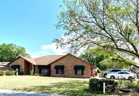 2091 Peninsular Dr, Haines City, FL 33844