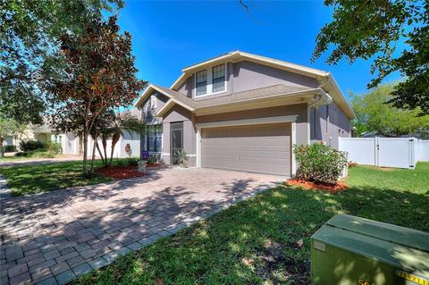722 Bridgeford Crossing Blvd, Davenport, FL 33837