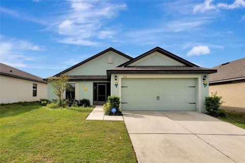 620 Swallowtail Dr, Haines City, FL 33844