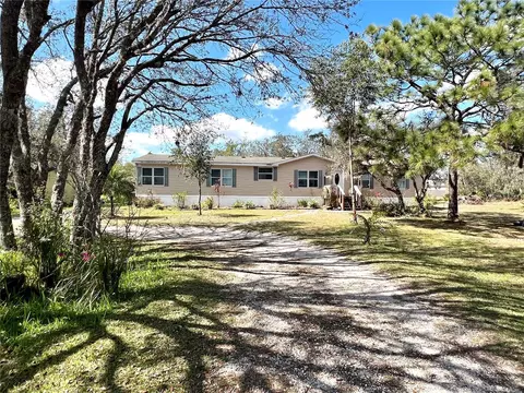 16 Sundance Dr, Winter Haven, FL 33884