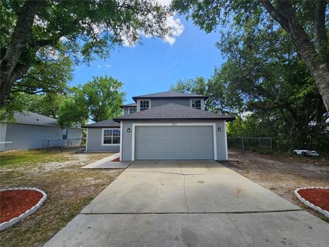 571 Finch Ct, Poinciana, FL 34759