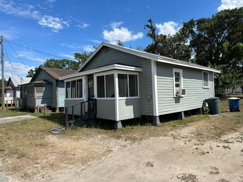 620 S 5th Ave, Bartow, FL 33831