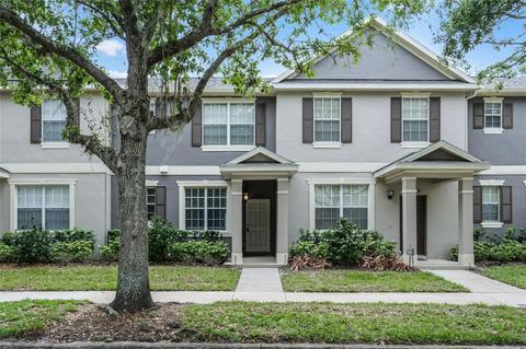 12846 Langstaff Dr, Windermere, FL 34786