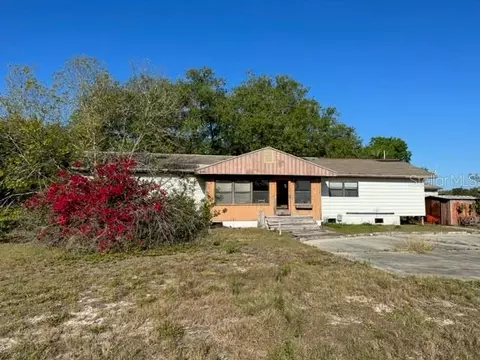 6601 Spinner Dr, Lake Wales, FL 33898