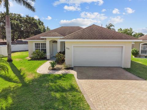 1021 Robin Ln, Winter Haven, FL 33884