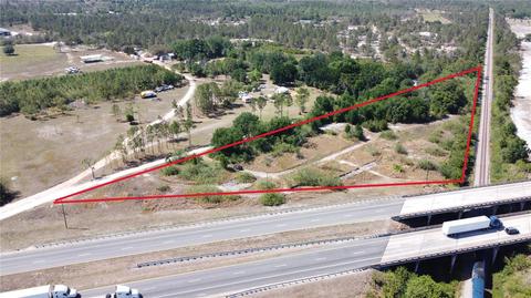 Us Hwy 27, Frostproof, FL 33843