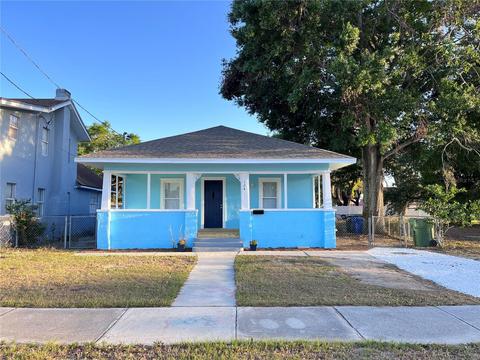 124 Avenue H SE, Winter Haven, FL 33880