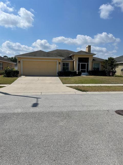 6649 Crescent Loop, Winter Haven, FL 33884