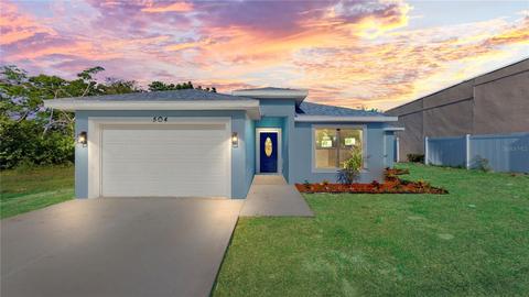 504 Bennett St, Auburndale, FL 33823