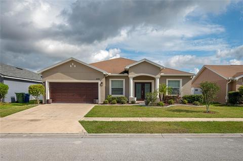 6581 Crescent Loop, Winter Haven, FL 33884
