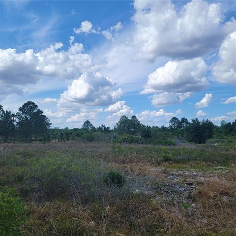 Sugarfoot Avenue, Lake Wales, FL 33859