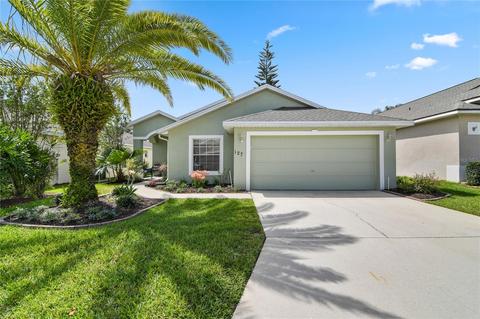 127 Prather Dr, Davenport, FL 33837