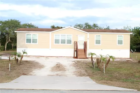 61 Recreation Dr, Venus, FL 33960