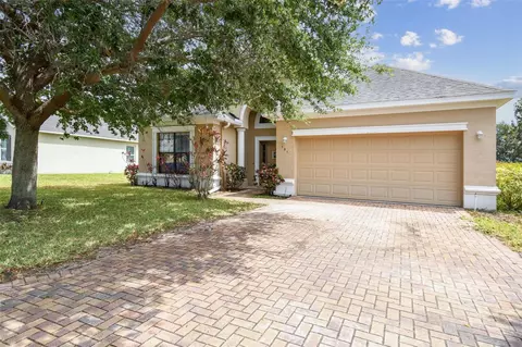 791 Lake Cummings Blvd, Lake Alfred, FL 33850