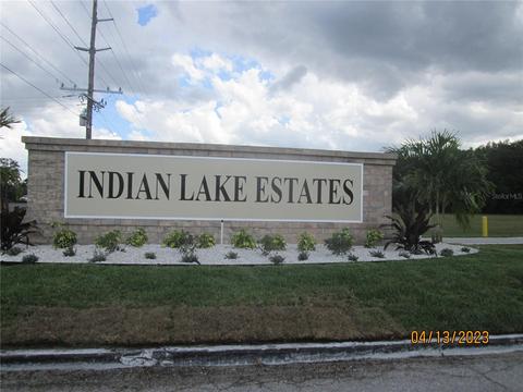 Fort Myers Drive, Lake Wales, FL 33898
