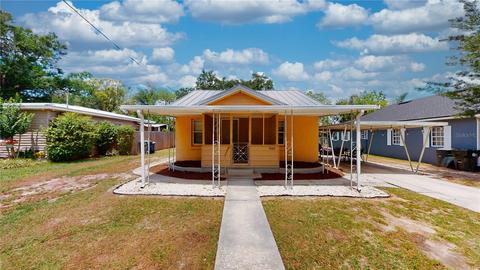 940 W Huffaker St, Bartow, FL 33830 photo 1