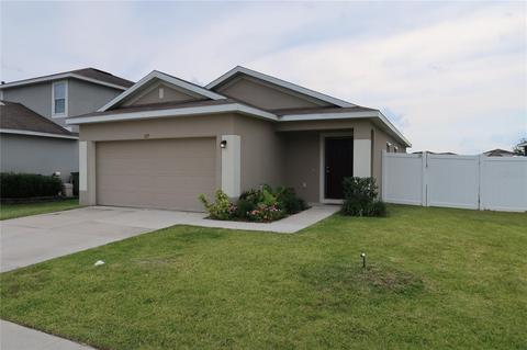 657 Lucerne Blvd, Winter Haven, FL 33881