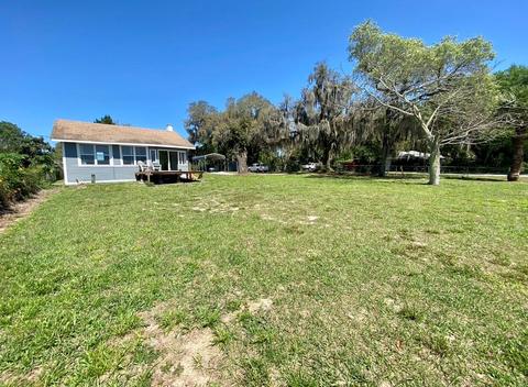 409 Gates Ave, Lake Hamilton, FL 33851