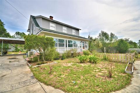 295 N Echo Dr, Lake Alfred, FL 33850