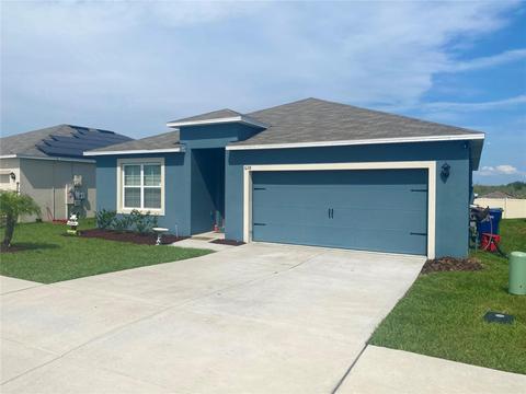 638 Peyton Brooke Way, Winter Haven, FL 33881