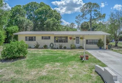 618 Mandarin St, Lake Placid, FL 33852
