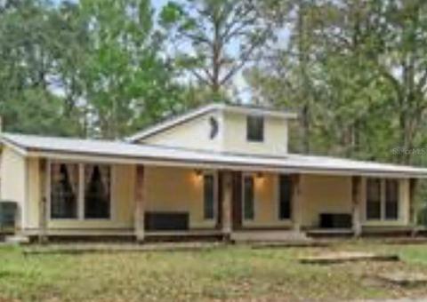4405 S Neals Hideaway Pt, Homosassa, FL 34448