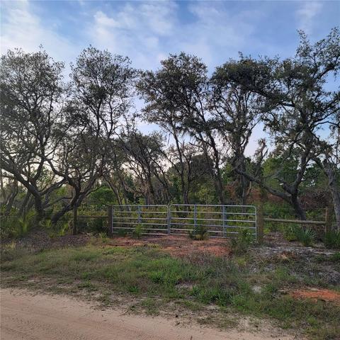0 Garcia Ln, Frostproof, FL 33843