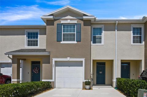 341 Feltrim Reserve Blvd, Davenport, FL 33837