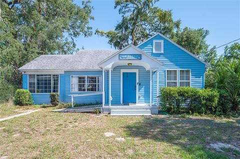 511 Avenue S NW, Winter Haven, FL 33881