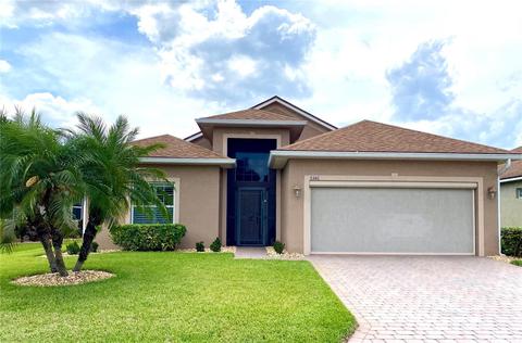 5348 Hogan Ln, Winter Haven, FL 33884 photo 1