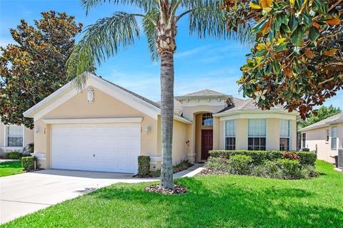149 Minniehaha Cir, Haines City, FL 33844