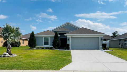 1123 Legatto Loop, Dundee, FL 33838