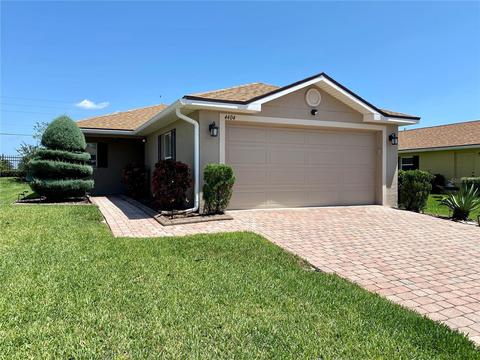 4404 Turnberry Ln, Lake Wales, FL 33859