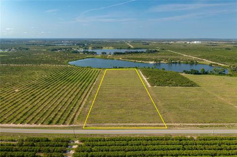Camp Mack Road, Lake Wales, FL 33898