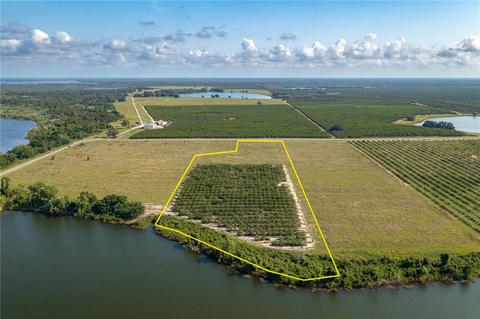 Camp Mack Road, Lake Wales, FL 33898