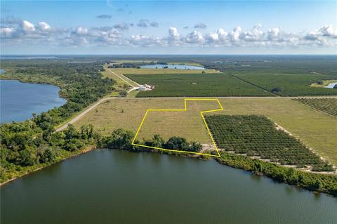 Camp Mack Road, Lake Wales, FL 33898