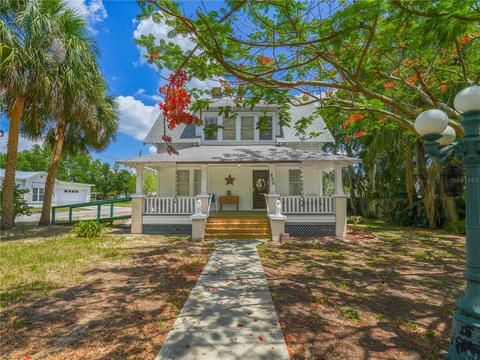 435 E Central Ave, Lake Wales, FL 33853