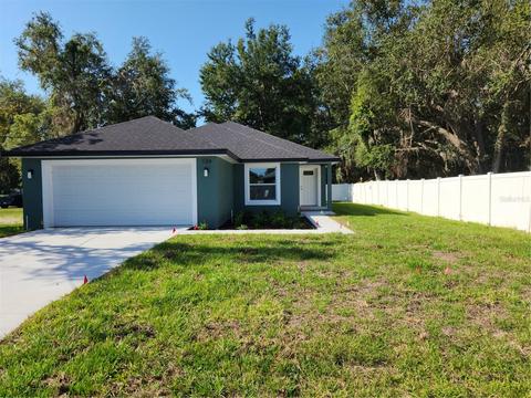 126 Doctor Martin Luther King Junior Street North, Fort Meade, FL 33841