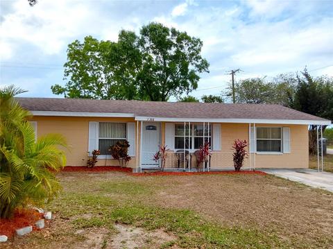3388 South Ave, Bartow, FL 33830