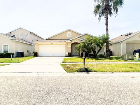 927 Bloomingdale Dr, Davenport, FL 33897