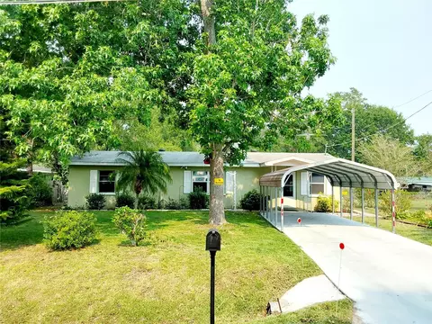222 Boone Dr, Auburndale, FL 33823