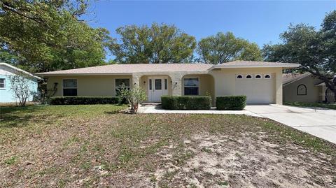 4466 Chamber Ct, Spring Hill, FL 34609