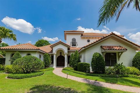 8703 Palm Lake Dr, Orlando, FL 32819