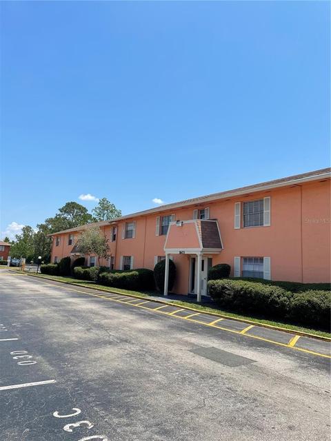 1603 W Oak Ridge Rd #1603A, Orlando, FL 32809