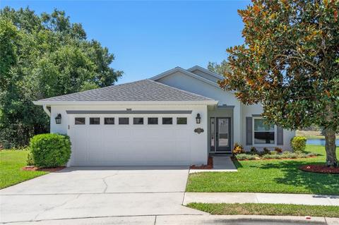 544 Lake Suzanne Dr, Lake Wales, FL 33859