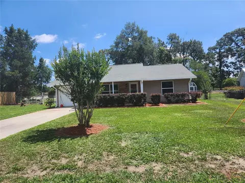 11245 SE 76th Ave, Belleview, FL 34420