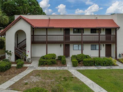 8101 Village Drive #H 1, Lake Wales, FL 33898